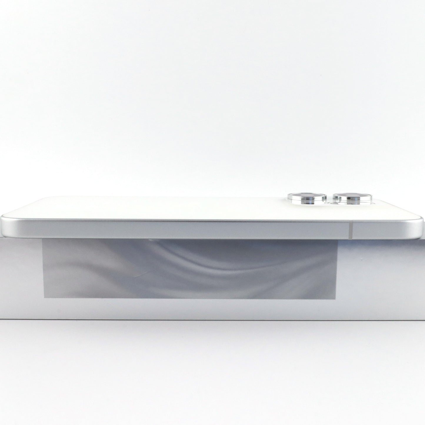 Aランク OPPO Reno14 5G 12/256GB オパールホワイト CPH2737 国内版【90日保証】