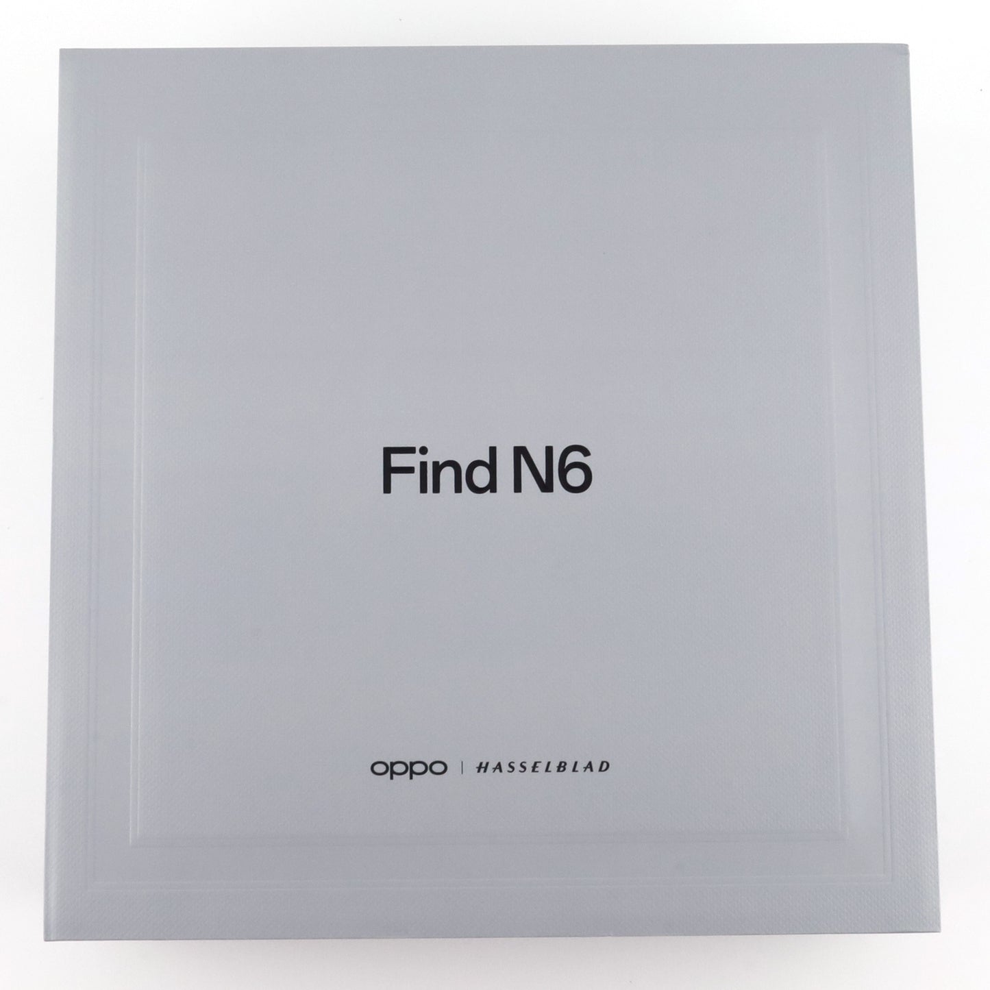 Cランク OPPO Find N6 16/512GB StellarTItanium CPH2765 グローバル版【30日保証】