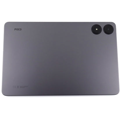 B++ランク POCO Pad 8/256GB Gray 2405CPCFBG グローバル版【90日保証】