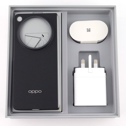 Cランク OPPO Find N6 16/512GB StellarTItanium CPH2765 グローバル版【30日保証】