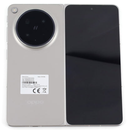 Cランク OPPO Find N6 16/512GB StellarTItanium CPH2765 グローバル版【30日保証】