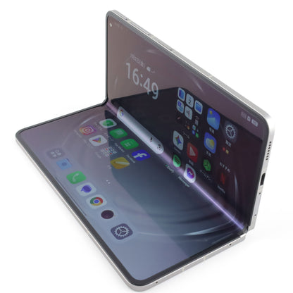 Cランク OPPO Find N6 16/512GB StellarTItanium CPH2765 グローバル版【30日保証】