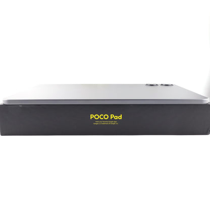 B++ランク POCO Pad 8/256GB Gray 2405CPCFBG グローバル版【90日保証】