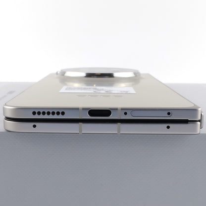 Cランク OPPO Find N6 16/512GB StellarTItanium CPH2765 グローバル版【30日保証】