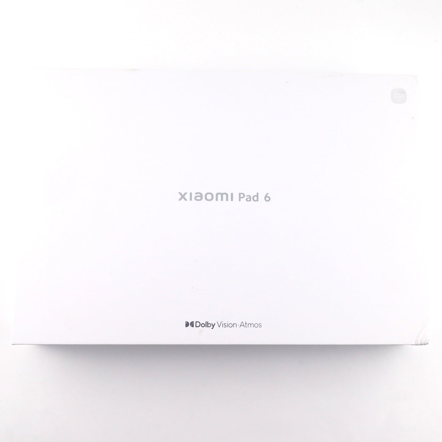 C++ランク Xiaomi Pad 6 8/128GB MistBlue 23043RP34G グローバル版【90日保証】