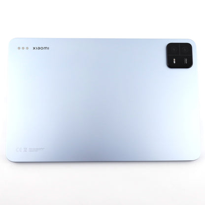 C++ランク Xiaomi Pad 6 8/128GB MistBlue 23043RP34G グローバル版【90日保証】
