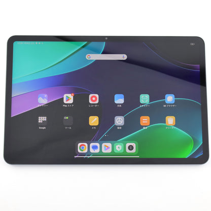 C++ランク Xiaomi Pad 6 8/128GB MistBlue 23043RP34G グローバル版【90日保証】
