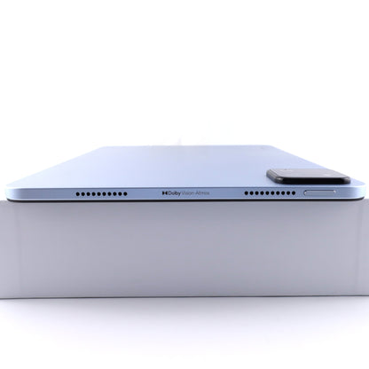 C++ランク Xiaomi Pad 6 8/128GB MistBlue 23043RP34G グローバル版【90日保証】