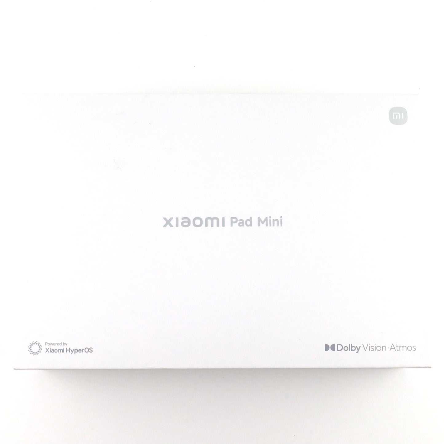 Dランク Xiaomi Pad Mini 12/512GB Gray 25079RPDCG 国内版【90日保証】
