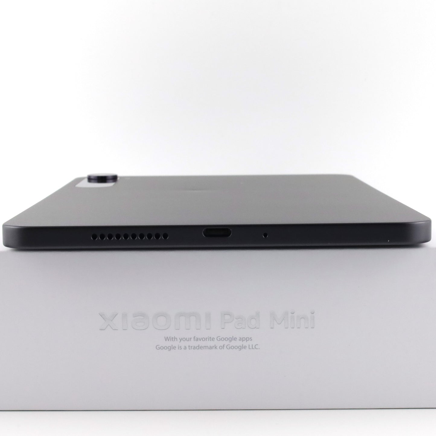 Dランク Xiaomi Pad Mini 12/512GB Gray 25079RPDCG 国内版【90日保証】