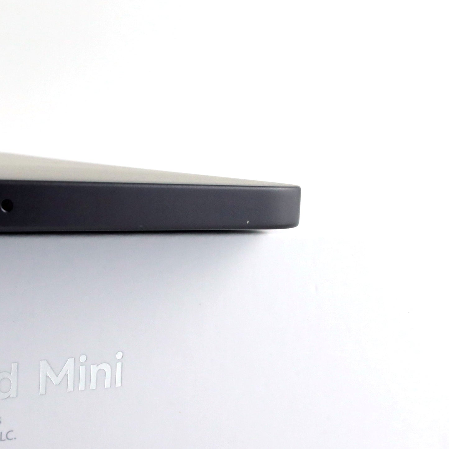 Dランク Xiaomi Pad Mini 12/512GB Gray 25079RPDCG 国内版【90日保証】