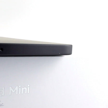 Dランク Xiaomi Pad Mini 12/512GB Gray 25079RPDCG 国内版【90日保証】