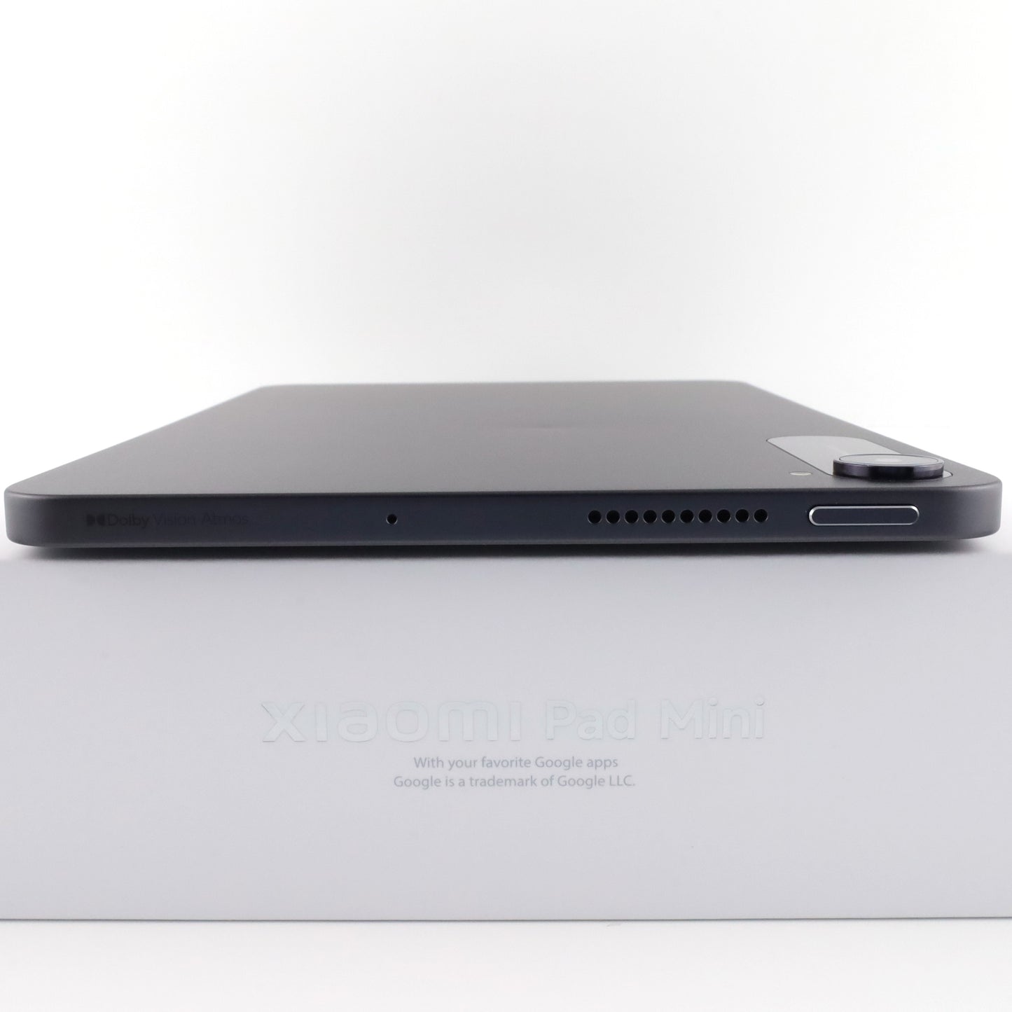 Dランク Xiaomi Pad Mini 12/512GB Gray 25079RPDCG 国内版【90日保証】
