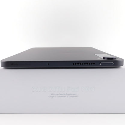 Dランク Xiaomi Pad Mini 12/512GB Gray 25079RPDCG 国内版【90日保証】