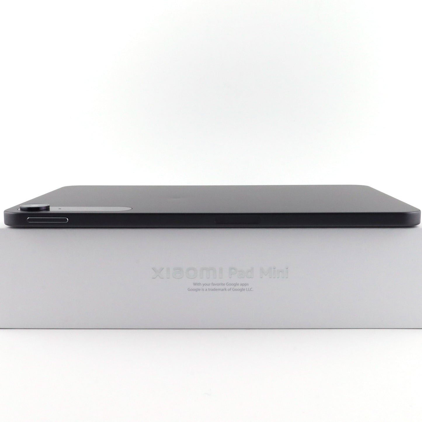 Dランク Xiaomi Pad Mini 12/512GB Gray 25079RPDCG 国内版【90日保証】