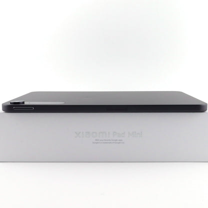 Dランク Xiaomi Pad Mini 12/512GB Gray 25079RPDCG 国内版【90日保証】