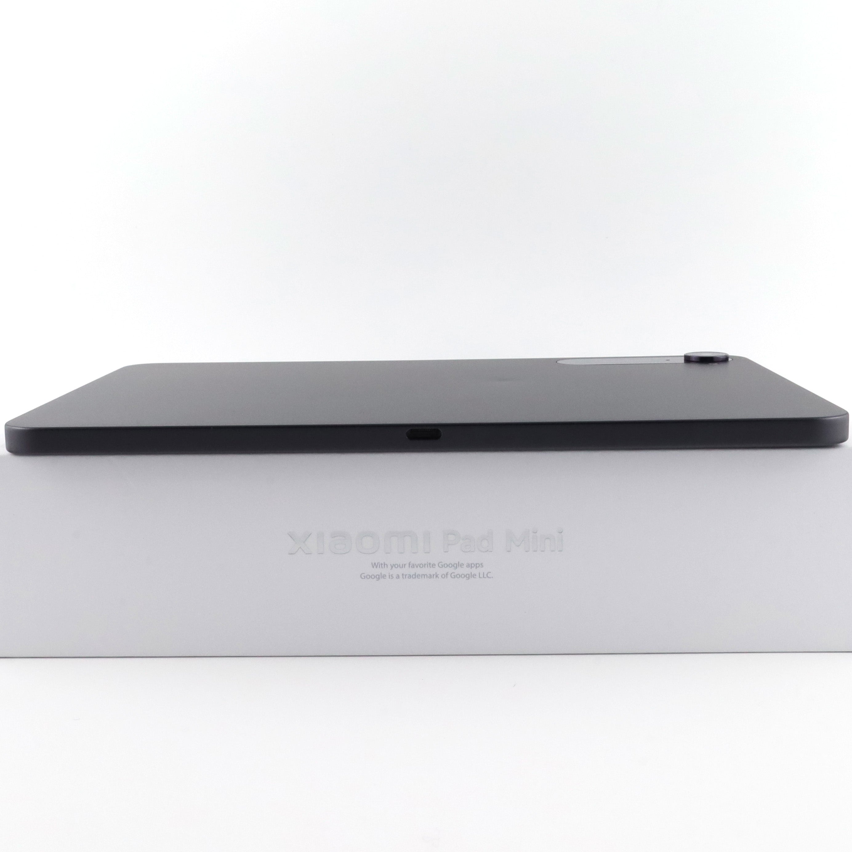 Dランク Xiaomi Pad Mini 12/512GB Gray 25079RPDCG 国内版【90日保証