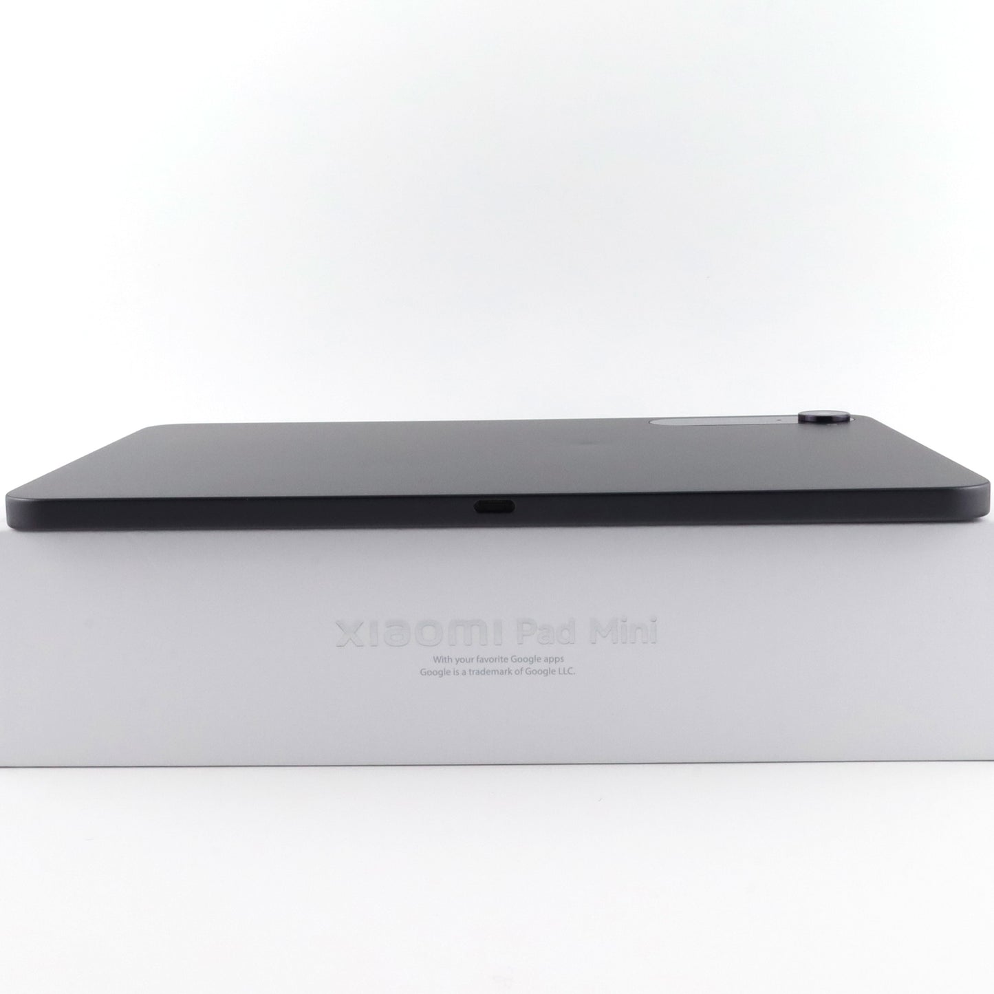 Dランク Xiaomi Pad Mini 12/512GB Gray 25079RPDCG 国内版【90日保証】