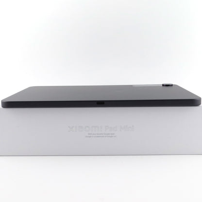 Dランク Xiaomi Pad Mini 12/512GB Gray 25079RPDCG 国内版【90日保証】