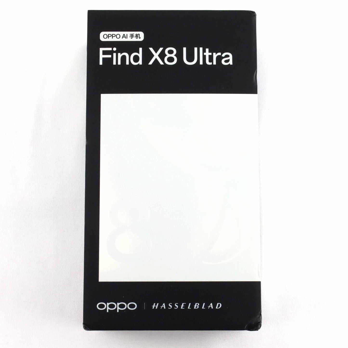 Aランク OPPO Find X8 Ultra 16/512GB White PKJ110 中国版【90日保証】
