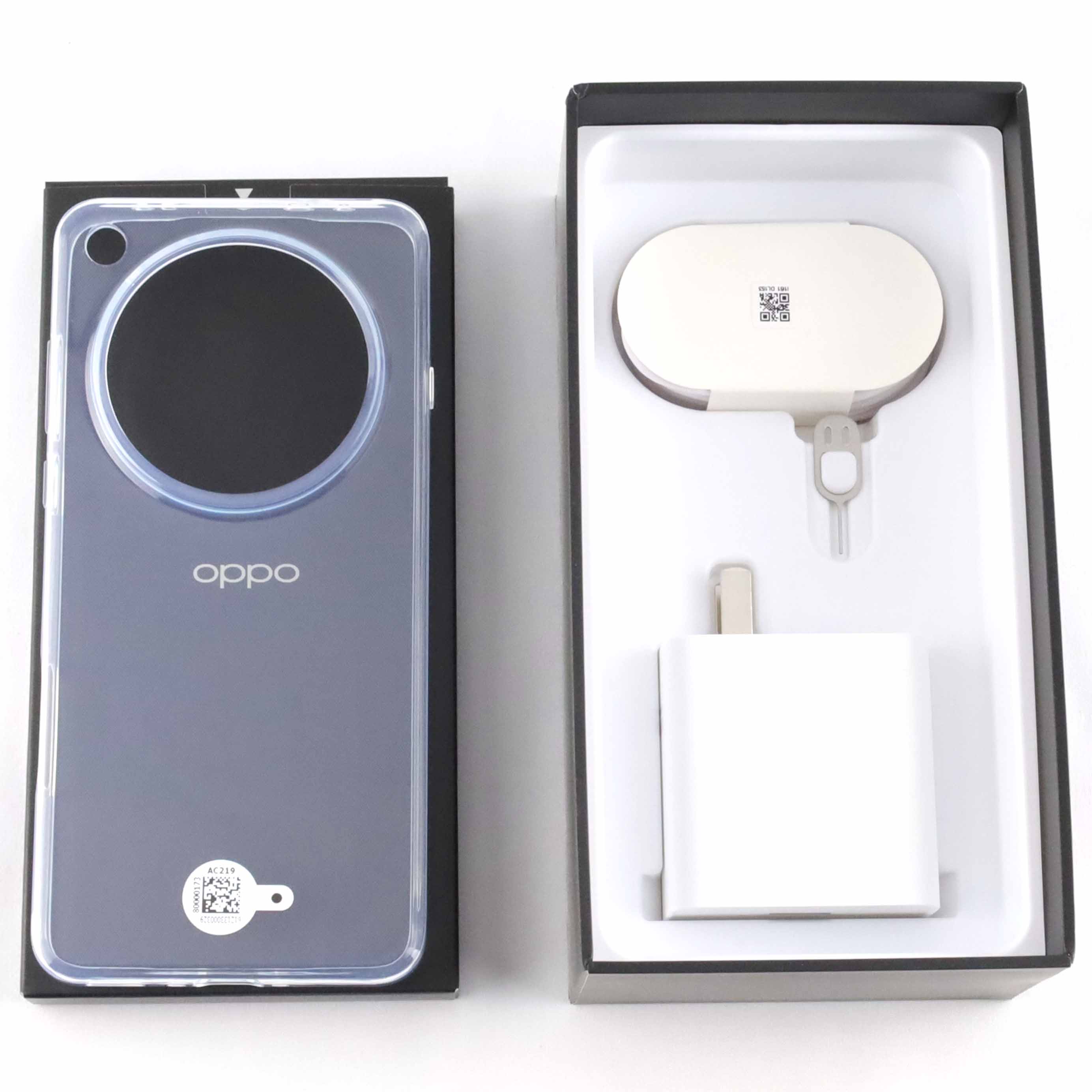 oppo find x8 ultra　16/512gb　ホワイト　中国版 Aランク OPPO Find X8 Ultra 16/512GB White PKJ110 中国版【90日保証