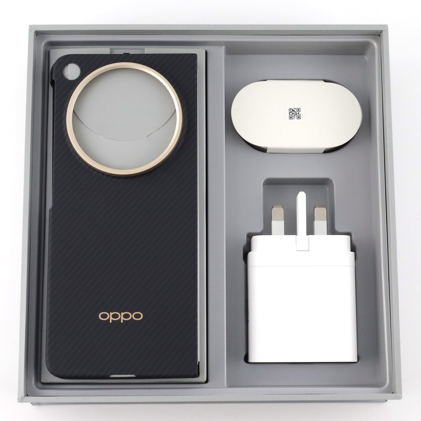 Aランク OPPO Find N6 16/512GB BlossomOrange CPH2765 グローバル版【30日保証】