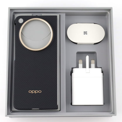 Aランク OPPO Find N6 16/512GB BlossomOrange CPH2765 グローバル版【30日保証】