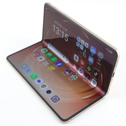 Aランク OPPO Find N6 16/512GB BlossomOrange CPH2765 グローバル版【30日保証】