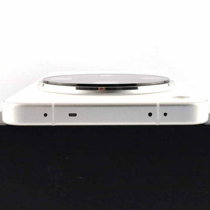 Aランク OPPO Find X8 Ultra 16/512GB White PKJ110 中国版【90日保証】