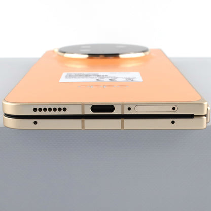 Aランク OPPO Find N6 16/512GB BlossomOrange CPH2765 グローバル版【30日保証】