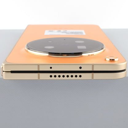 Aランク OPPO Find N6 16/512GB BlossomOrange CPH2765 グローバル版【30日保証】