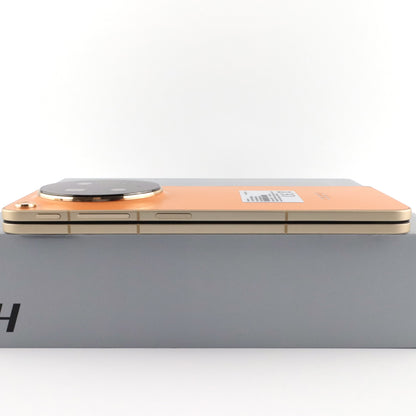 Aランク OPPO Find N6 16/512GB BlossomOrange CPH2765 グローバル版【30日保証】
