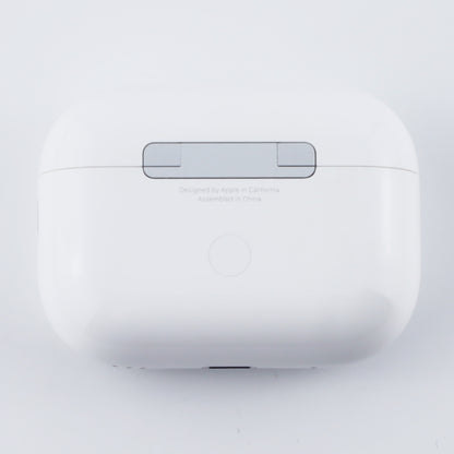 Bランク Apple AirPods Pro(第２世代) MQD83J/A 国内版【30日保証】