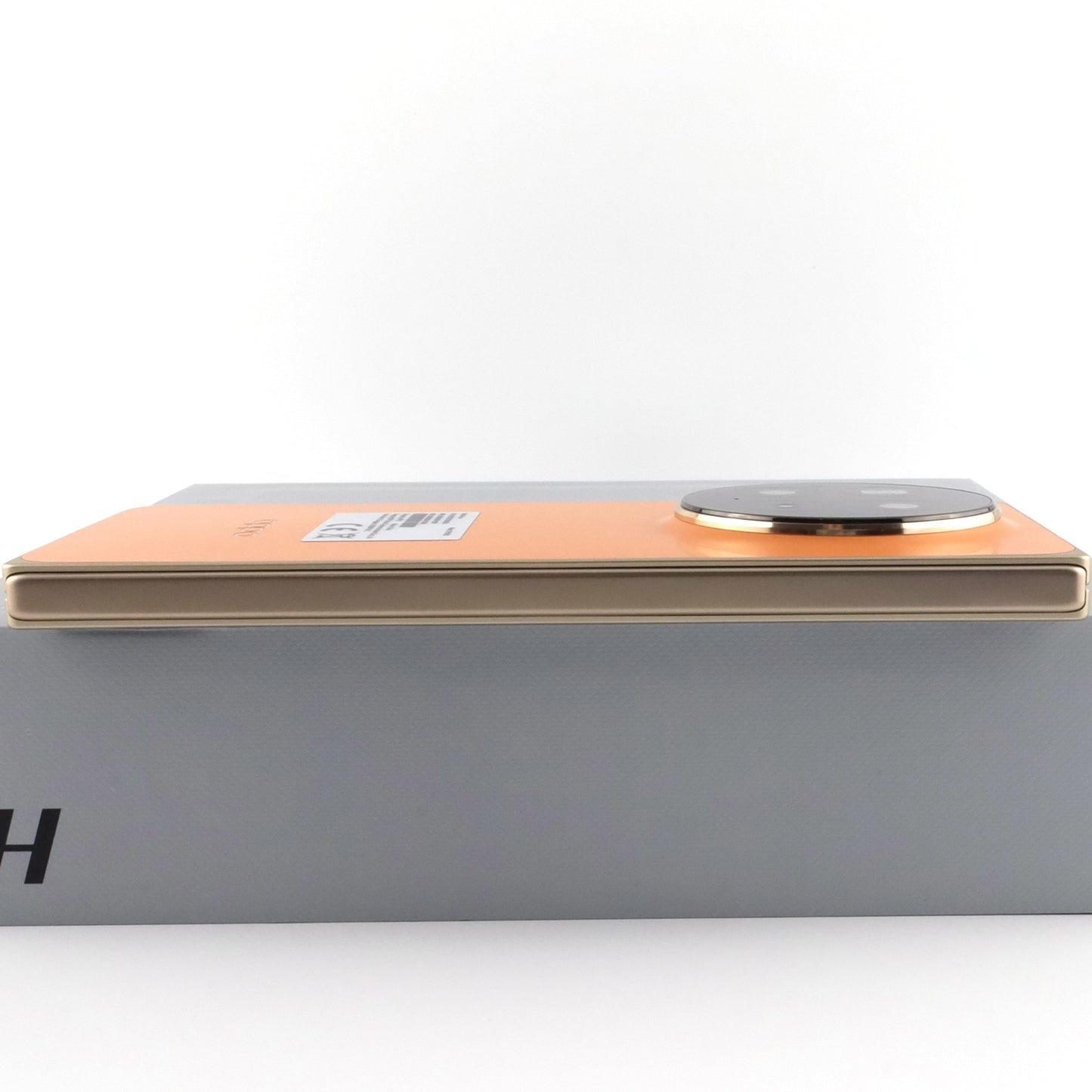 Aランク OPPO Find N6 16/512GB BlossomOrange CPH2765 グローバル版【30日保証】