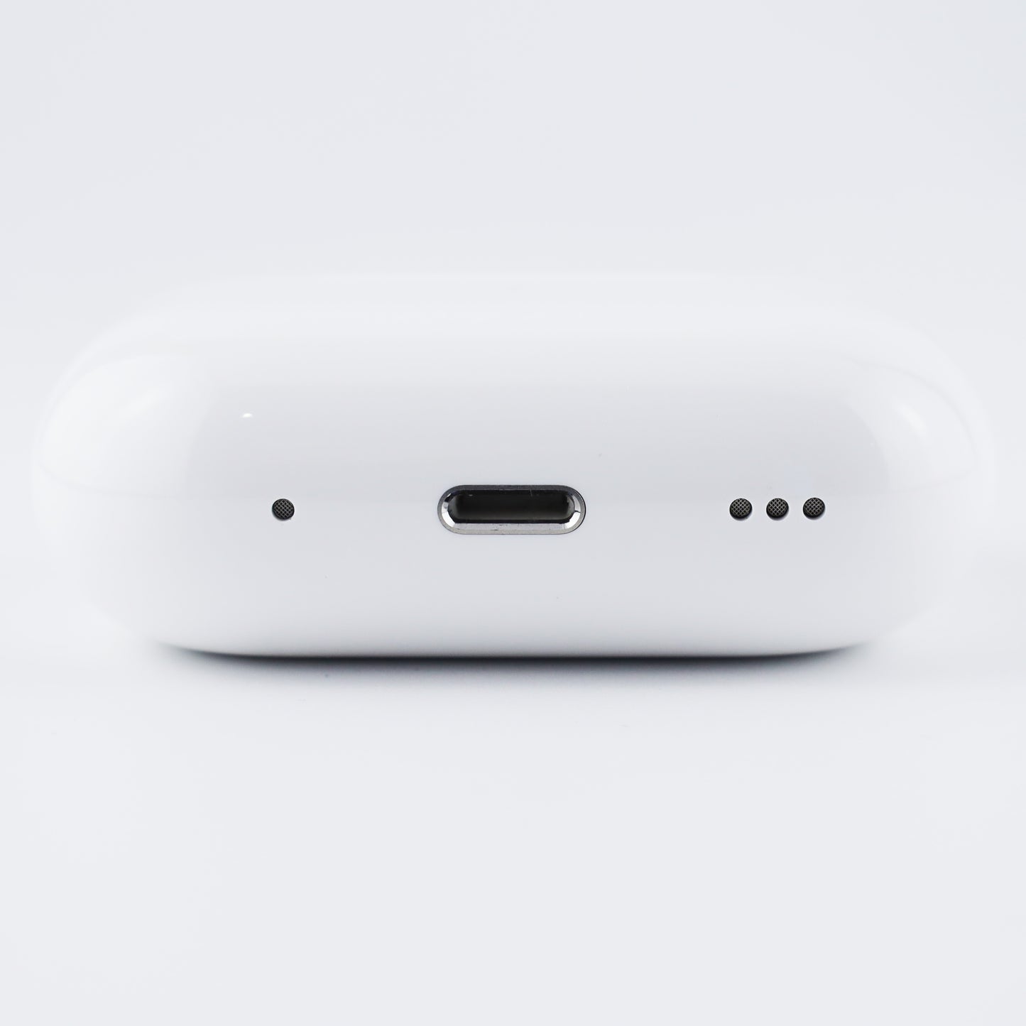 Bランク Apple AirPods Pro(第２世代) MQD83J/A 国内版【30日保証】