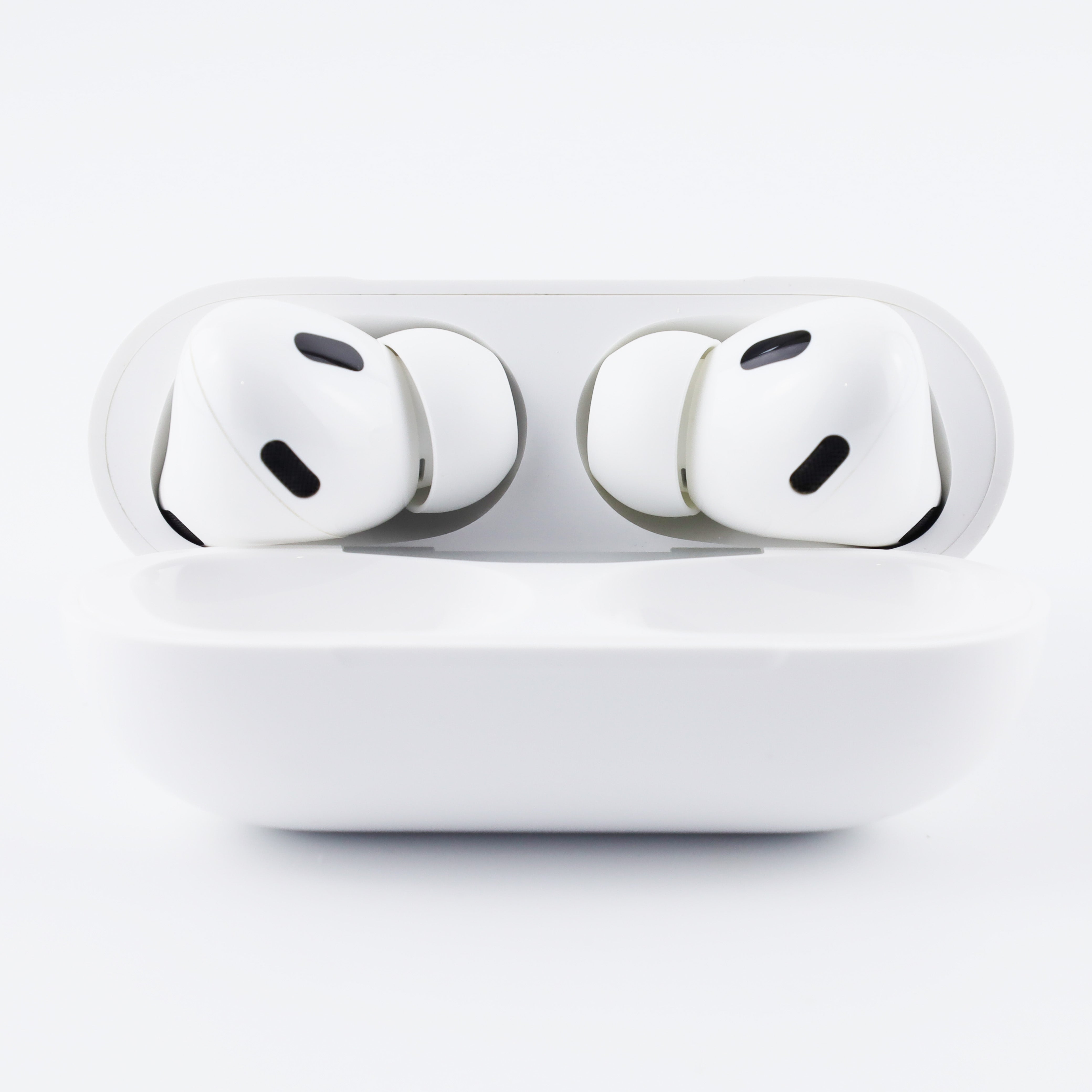 Bランク Apple AirPods Pro(第２世代) MQD83J/A 国内版【30日保証】 – まめこmobile