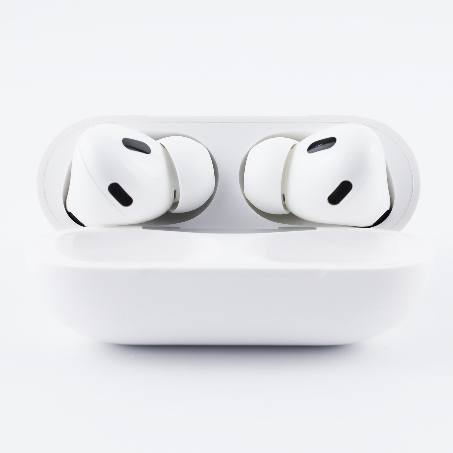 Bランク Apple AirPods Pro(第２世代) MQD83J/A 国内版【30日保証】