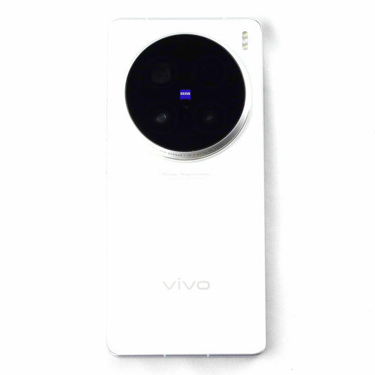 A-ランク vivo X100 Ultra 12/256GB White V2366GA 中国版【90日保証】