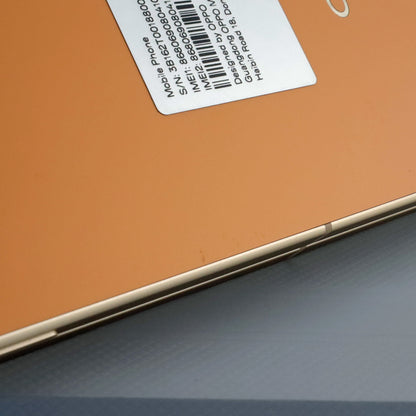Aランク OPPO Find N6 16/512GB BlossomOrange CPH2765 グローバル版【30日保証】