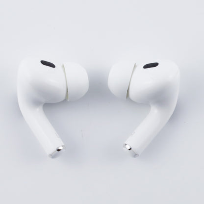 Bランク Apple AirPods Pro(第２世代) MQD83J/A 国内版【30日保証】