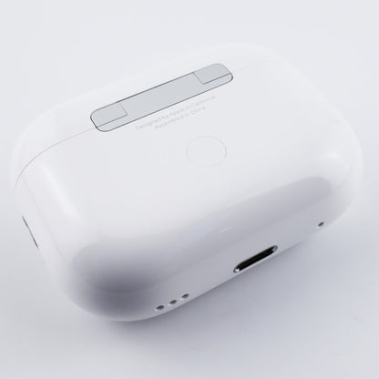 Bランク Apple AirPods Pro(第２世代) MQD83J/A 国内版【30日保証】