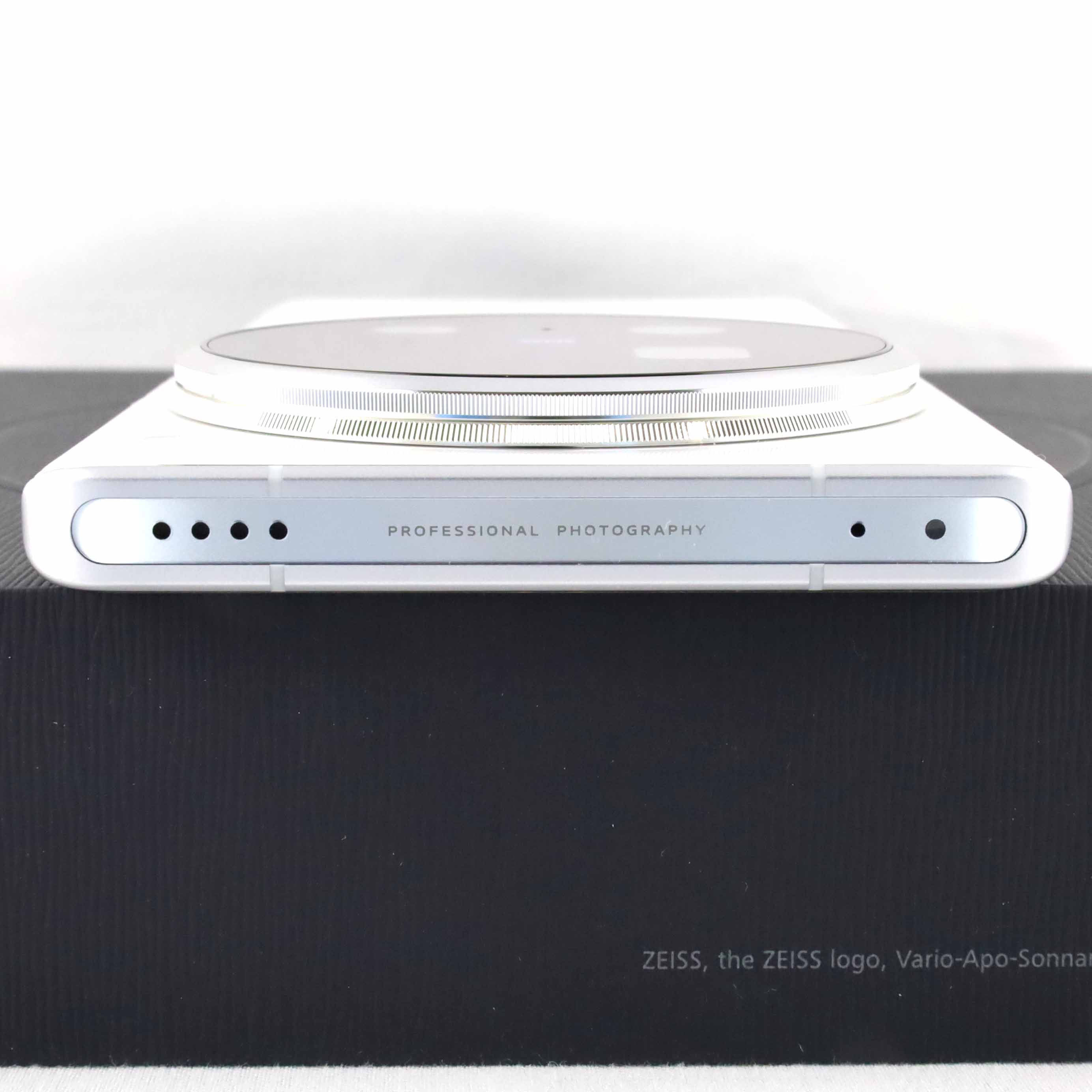 A-ランク vivo X100 Ultra 12/256GB White V2366GA 中国版【90日保証