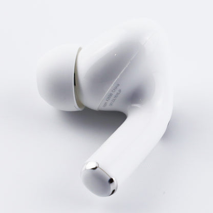 Bランク Apple AirPods Pro(第２世代) MQD83J/A 国内版【30日保証】