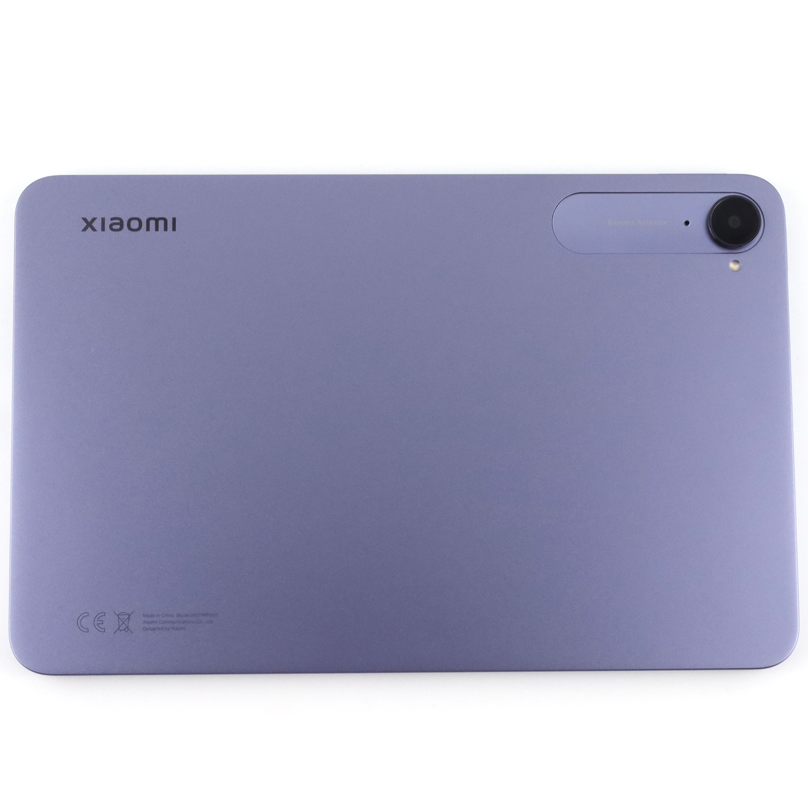 Cランク Xiaomi Pad Mini 12/512GB Purple 25079RPDCG 国内版【90日