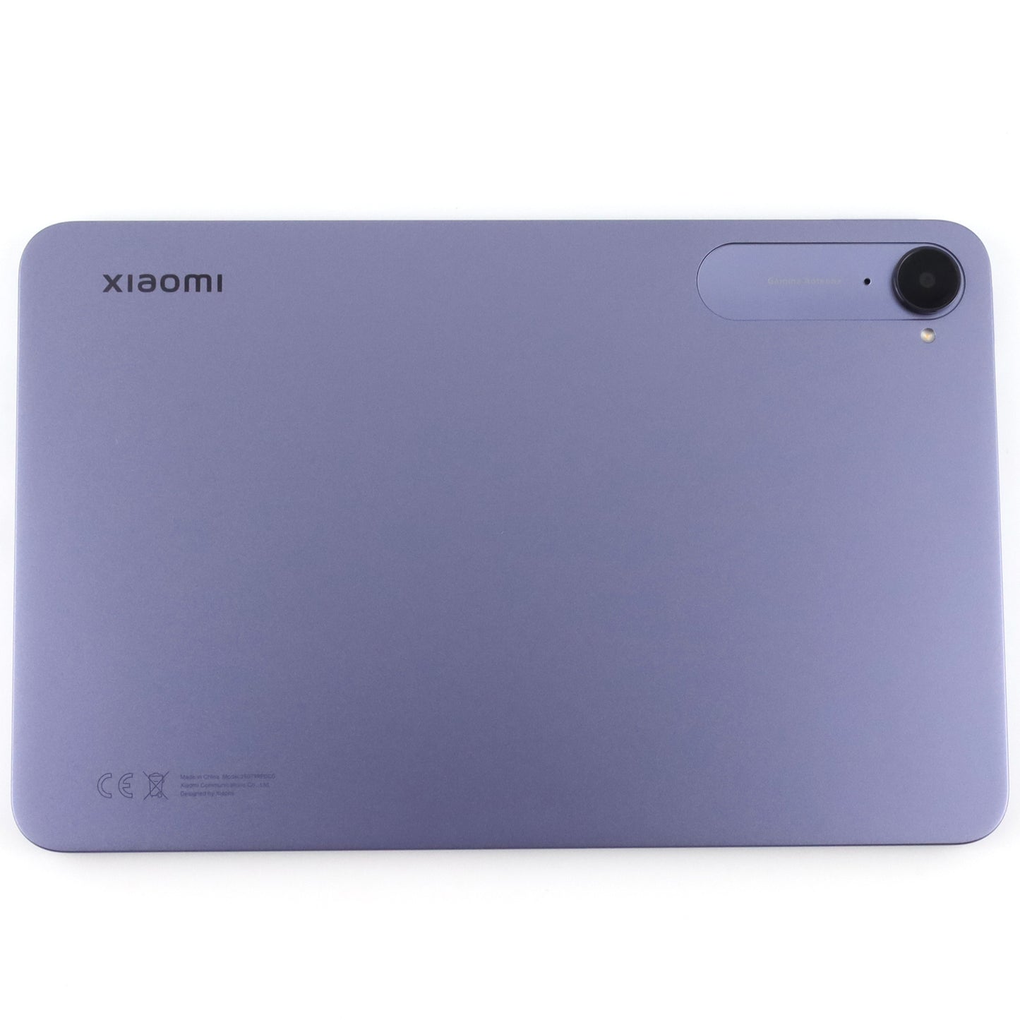 Cランク Xiaomi Pad Mini 12/512GB Purple 25079RPDCG 国内版【90日保証】