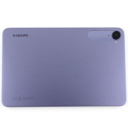 Cランク Xiaomi Pad Mini 12/512GB Purple 25079RPDCG 国内版【90日保証】