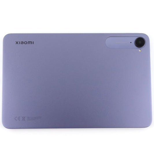 Cランク Xiaomi Pad Mini 12/512GB Purple 25079RPDCG 国内版【90日保証】