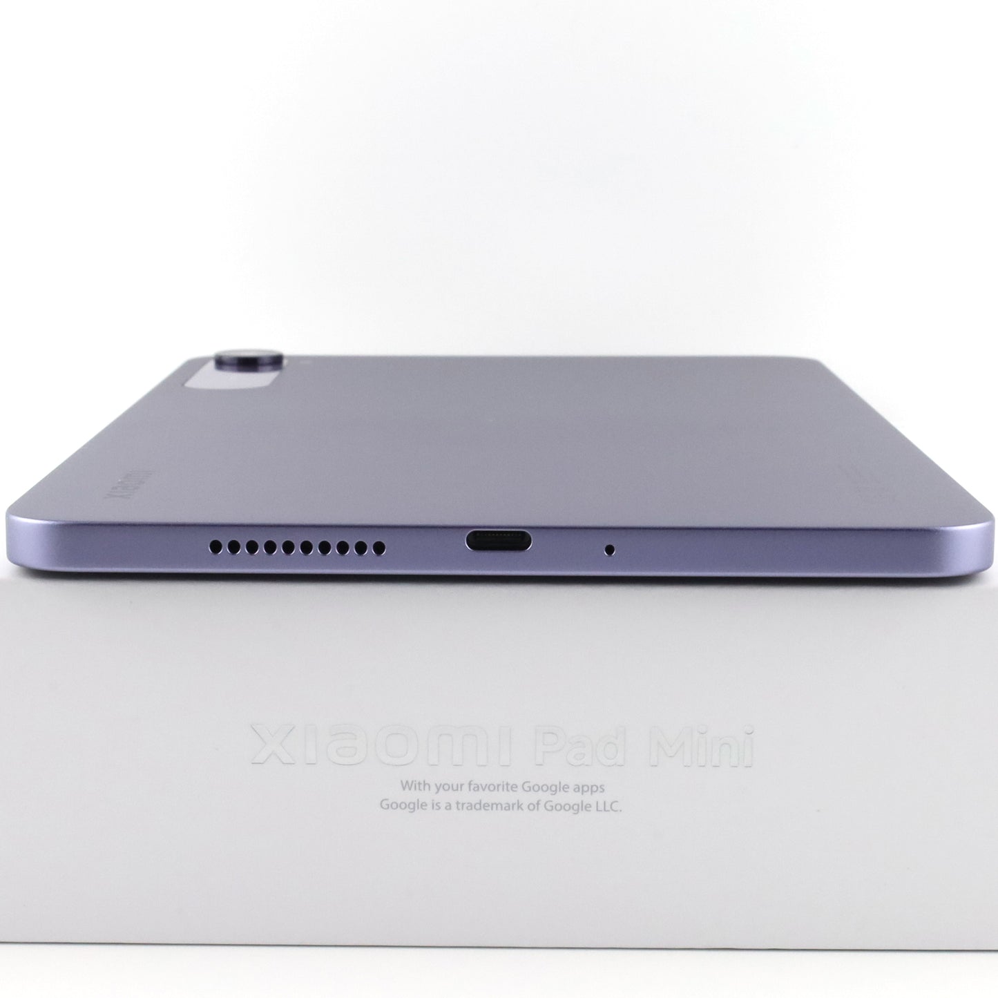 Cランク Xiaomi Pad Mini 12/512GB Purple 25079RPDCG 国内版【90日保証】
