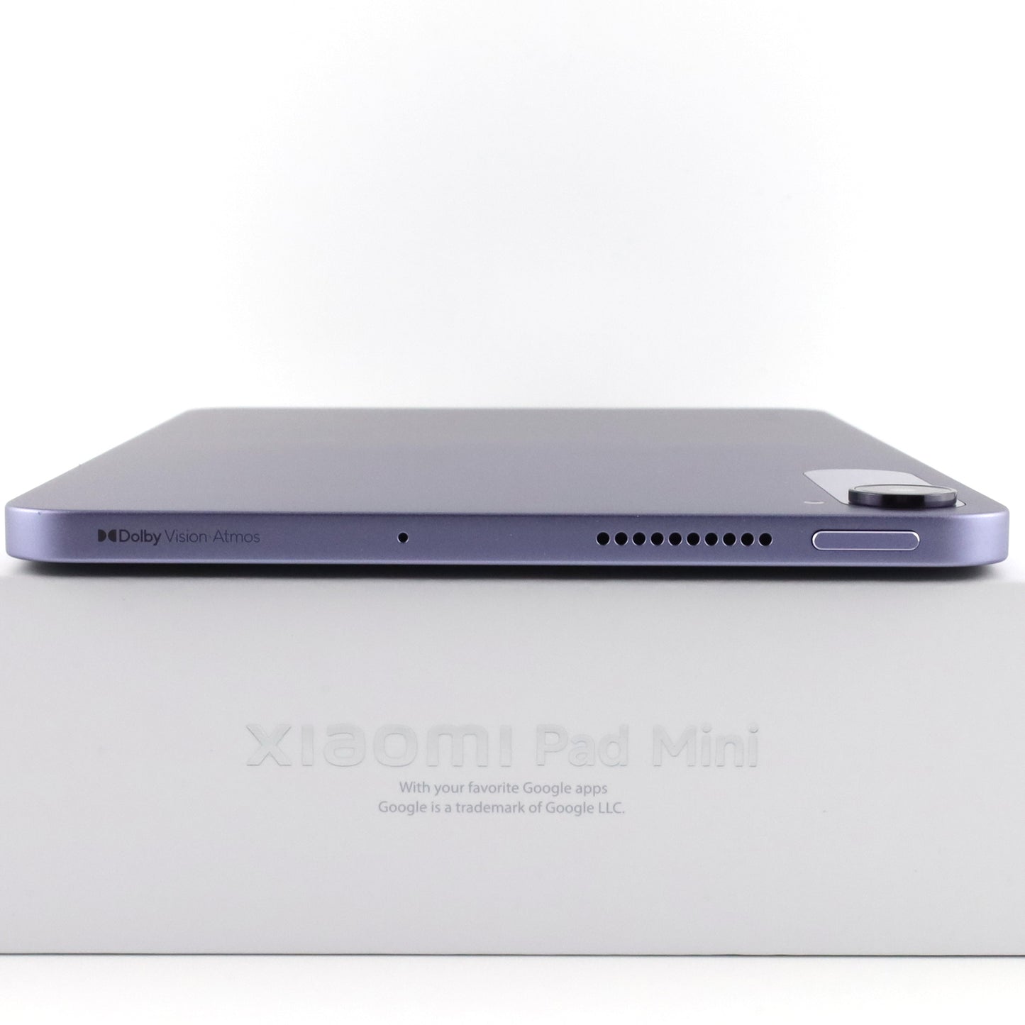 Cランク Xiaomi Pad Mini 12/512GB Purple 25079RPDCG 国内版【90日保証】