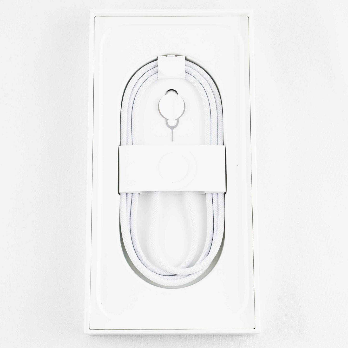 A-ランク iPhone 16 Plus 128GB Black A3289 MXVA3J/A 国内版【90日保証】